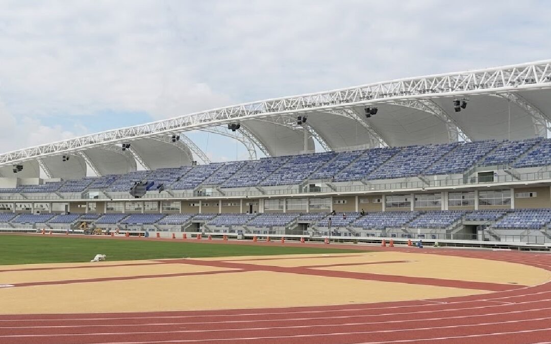 La Transformación del Estadio Panamericano: De Sus Inicios a Ser la Casa de los Charros de Jalisco
