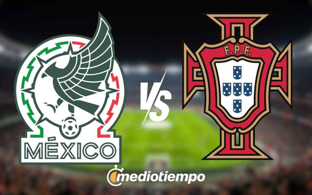 México vs Portugal: ¿Dónde ver el emocionante amistoso en el Estadio Banorte?