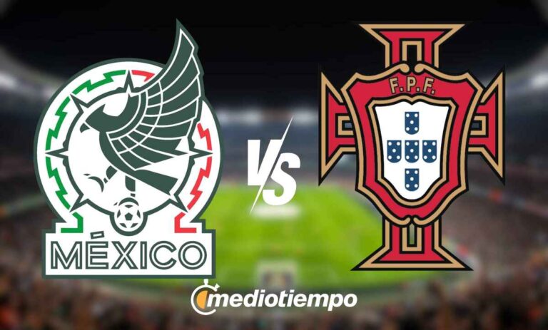México vs Portugal: ¿Dónde ver el emocionante amistoso en el Estadio Banorte?