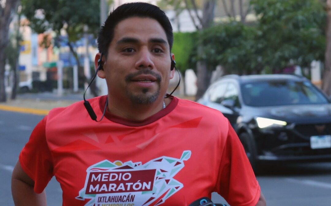 Calles Cerradas en Zapopan por Carrera Zorros 2026: Conoce Los Detalles