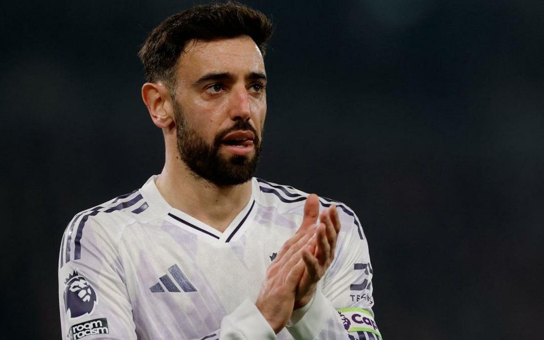 Bruno Fernandes Alerta a Portugal sobre el Desafío de Raúl Jiménez en el México vs Portugal