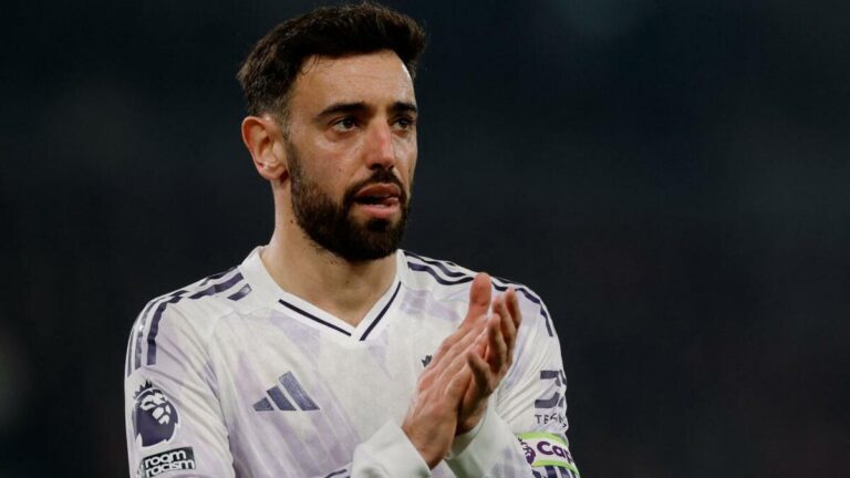 Bruno Fernandes Alerta a Portugal sobre el Desafío de Raúl Jiménez en el México vs Portugal