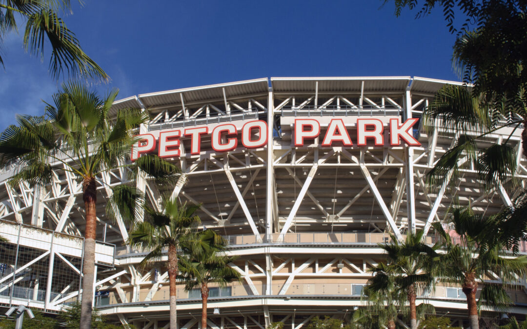 Fraude en California: Millones Desviados en Eventos de Petco Park y Snapdragon Stadium