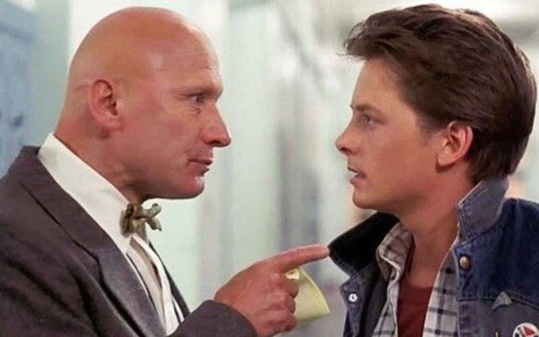 James Tolkan, el icónico Sr. Strickland de ‘Volver al futuro’, fallece