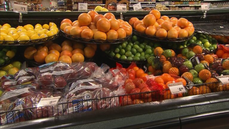 Peligro de Pesticidas: Descubre los Alimentos Más Contaminados