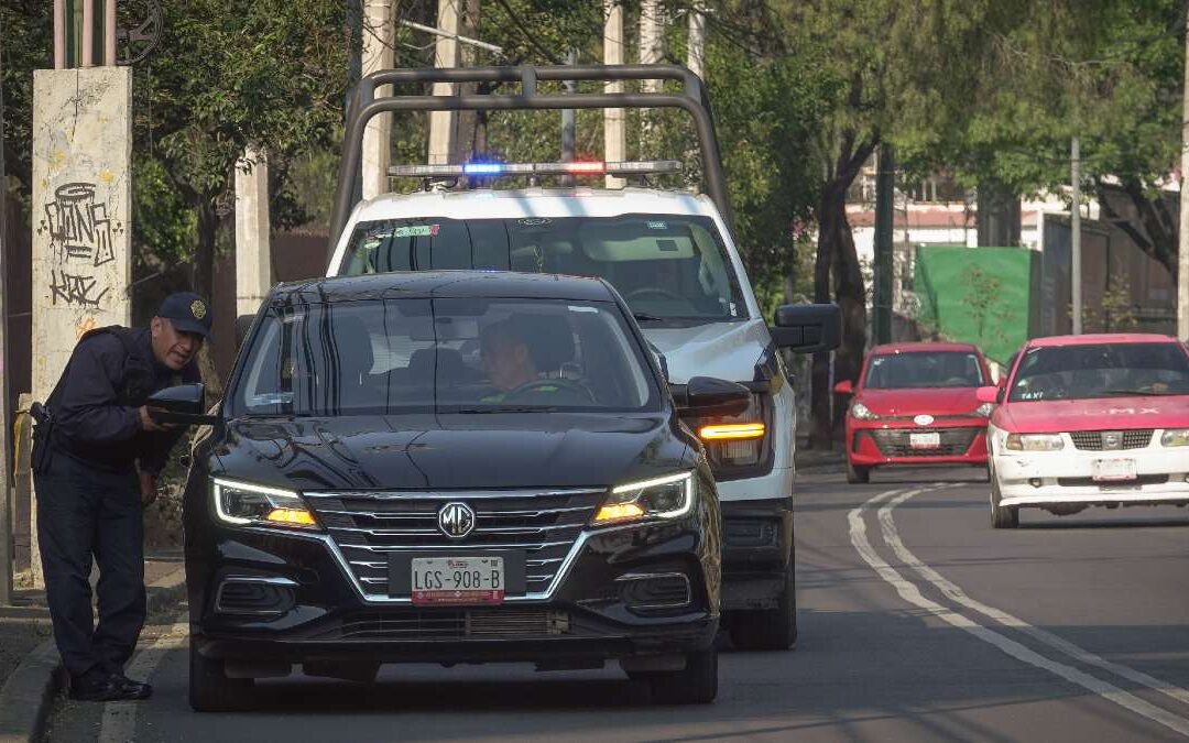 Descubre Qué Autos No Circulan Hoy en CdMx y Edomex: Sábado 28 de Marzo 2026
