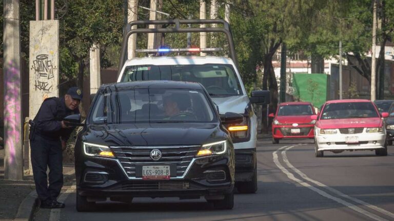 Descubre Qué Autos No Circulan Hoy en CdMx y Edomex: Sábado 28 de Marzo 2026