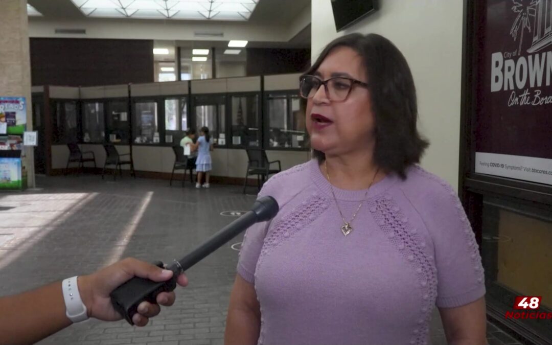 Feria De Pasaportes En Brownsville Ofrecerá Trámites Esenciales