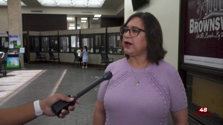 Feria De Pasaportes En Brownsville Ofrecerá Trámites Esenciales