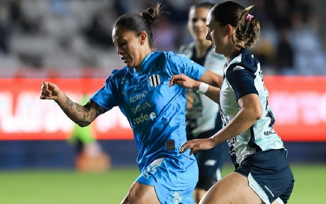 Emocionante Triunfo: Descubre el Ganador entre Pachuca Femenil y Rayadas en la Jornada 14
