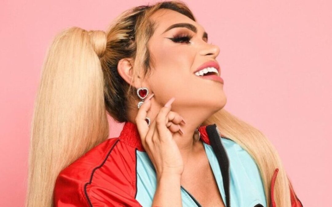 Wendy Guevara viajará a Tailandia para su feminización facial