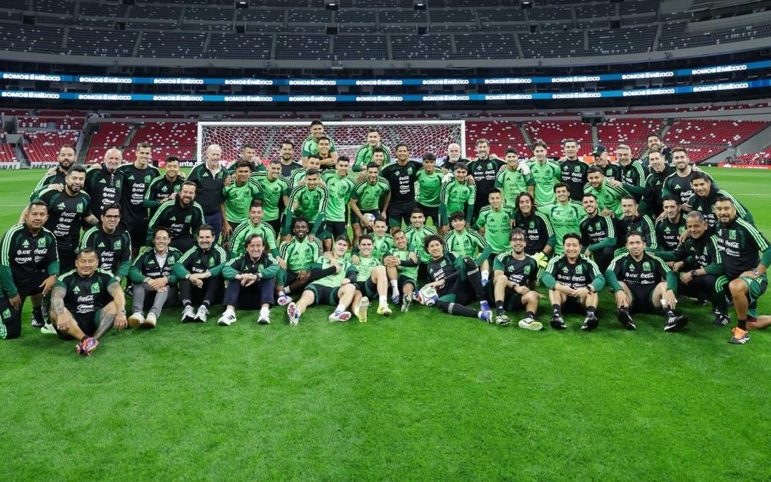 Descubre la Impactante Reacción de los Jugadores al Ver el Renovado Estadio Banorte