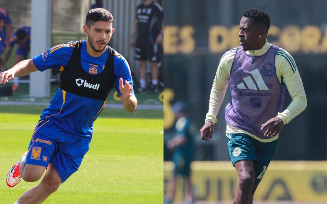Tigres vs América: Disfruta del Partido Amistoso Gratis y En Vivo — Canal y Horario