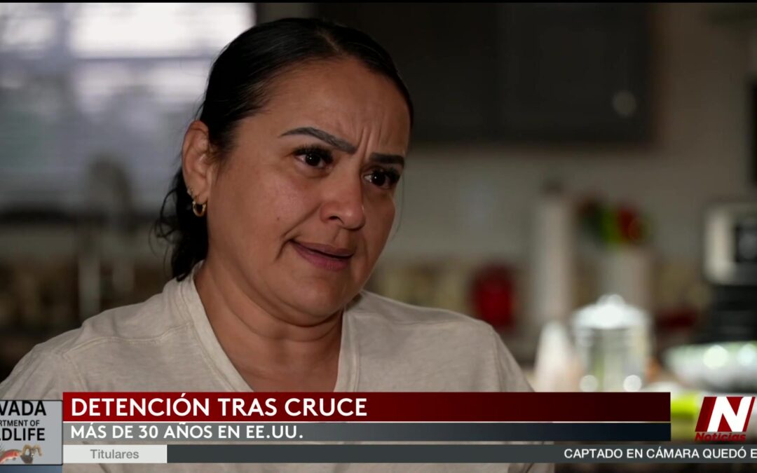 Detención de Residente en Frontera Genera Impacto en Comunidad de Texas