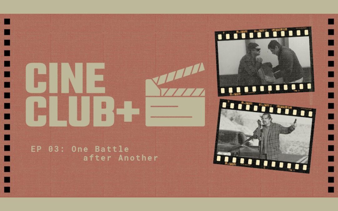 Cine Club Español: Análisis de Películas Premiosas en Cine Club