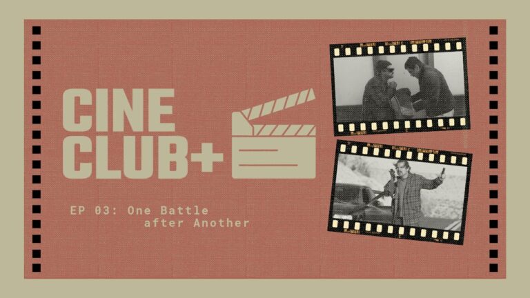 Cine Club Español: Análisis de Películas Premiosas en Cine Club