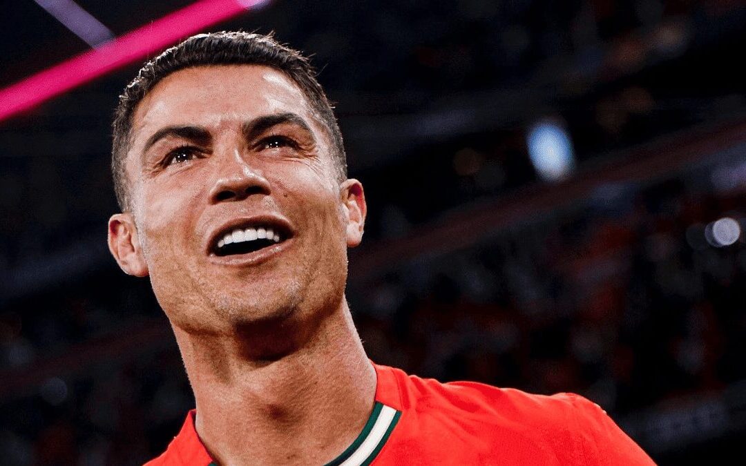 CR7 Tributo: Aficionados Mexicanos Preparan Gran Sorpresa para el México vs Portugal