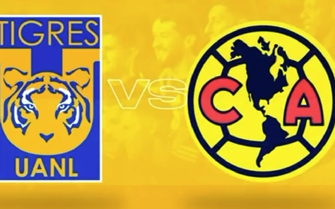 Tigres vs América en Vivo: Descubre el Horario y Dónde Ver el Partido Amistoso en EE.UU.