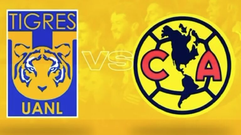 Tigres vs América en Vivo: Descubre el Horario y Dónde Ver el Partido Amistoso en EE.UU.
