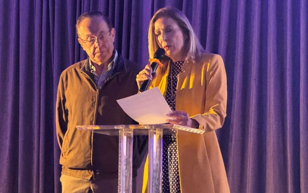 Construyendo Lazos Monterrey: Celebrando dos años de sólido apoyo a familias vulnerables