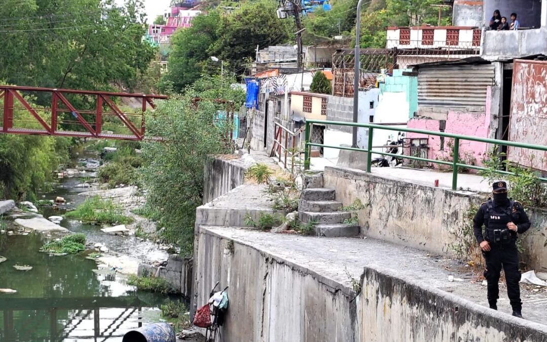 Hallazgo de Cuerpo en Arroyo Seco Impacta a Monterrey: Víctima Era Recolector con Discapacidad