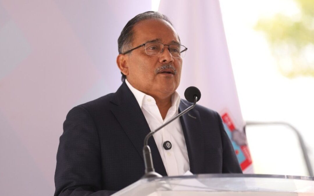 Escobedo Brilla en Semáforo Verde con Gestión Financiera Ejemplar