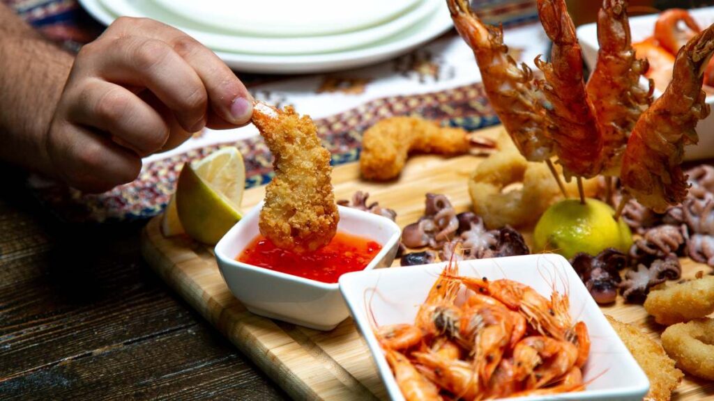 Descubre los Mejores Restaurantes de Mariscos en CdMx: Menús y Precios para 2026