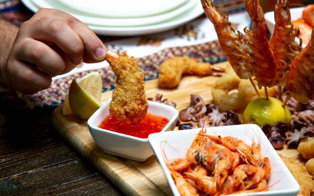 Descubre los Mejores Restaurantes de Mariscos en CdMx: Menús y Precios para 2026