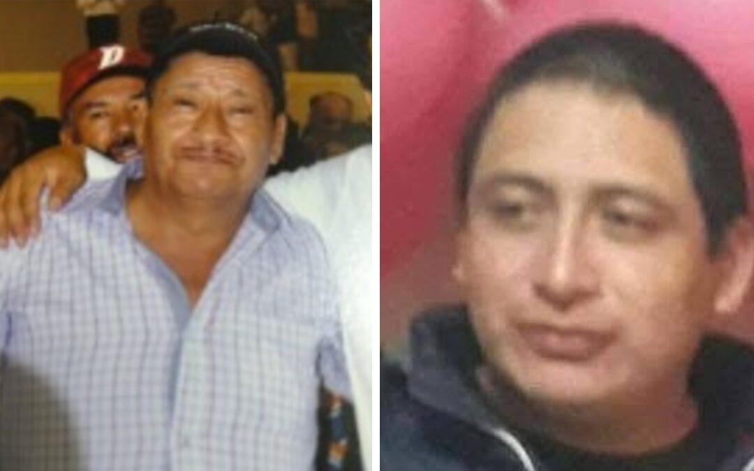 Impactante Descubrimiento: Líderes Campesinos Hallados Sin Vida en Barranco de Veracruz