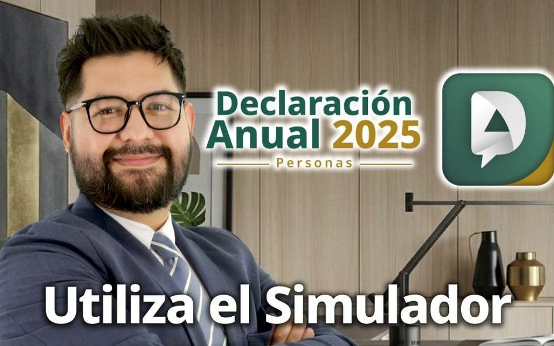 Descubre el Simulador SAT 2026: Tu Guía para Revisar el Saldo Antes de Declarar