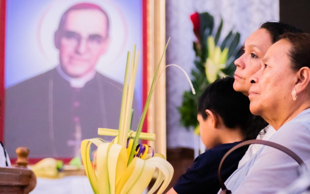 Descubre los Horarios de las Misas de Domingo de Ramos 2026 en la Basílica de Zapopan