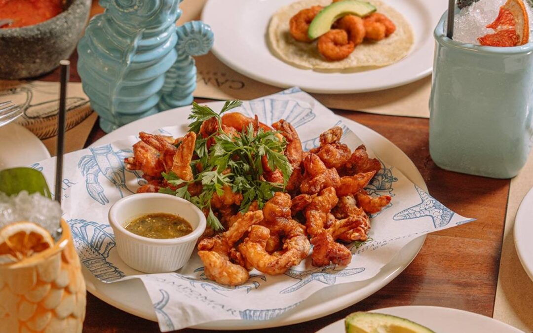 Descubre los Mejores Restaurantes de Mariscos en Guadalajara para 2026