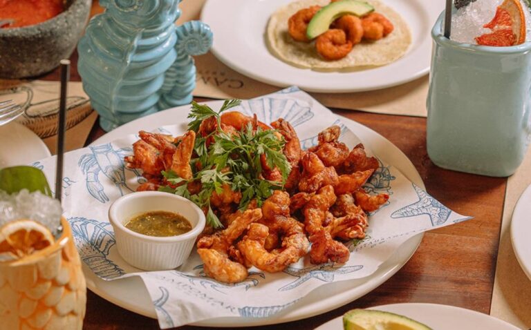 Descubre los Mejores Restaurantes de Mariscos en Guadalajara para 2026
