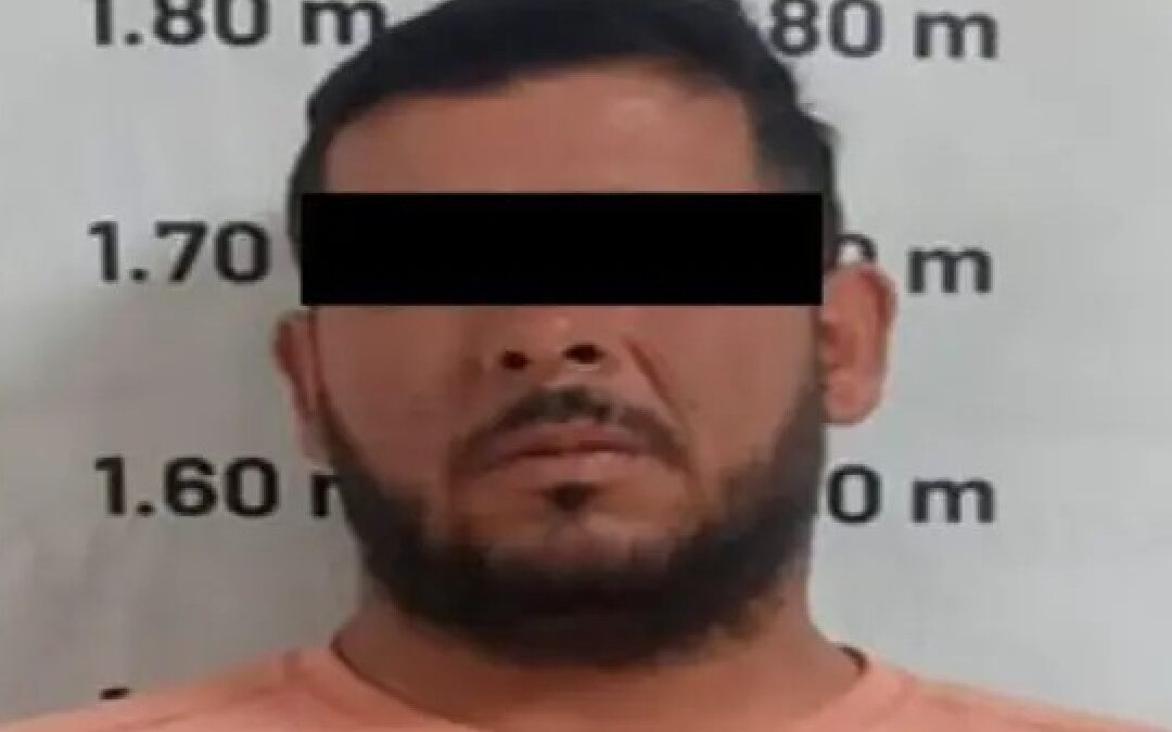 Detenidos Narcomenudistas en el Centro Histórico de Puebla y un Colombiano en Cuautlancingo