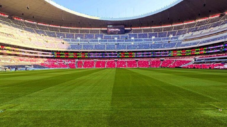 Descubre el Renovado Estadio Banorte en el Duelo México vs. Portugal