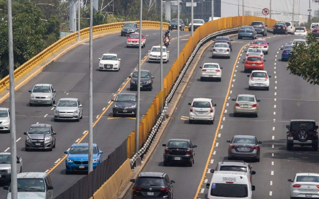 Hoy No Circula en CdMx y Edomex: Restricciones para el domingo 29 de marzo de 2026