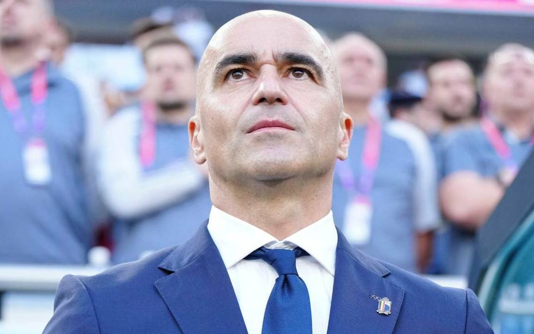Roberto Martínez Elogia el Incomparable Estadio Banorte