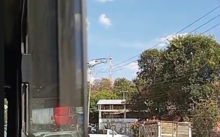Ataque Armado en Michoacán: Guardia Civil Bajo Fuego en Carapan-Chilchota
