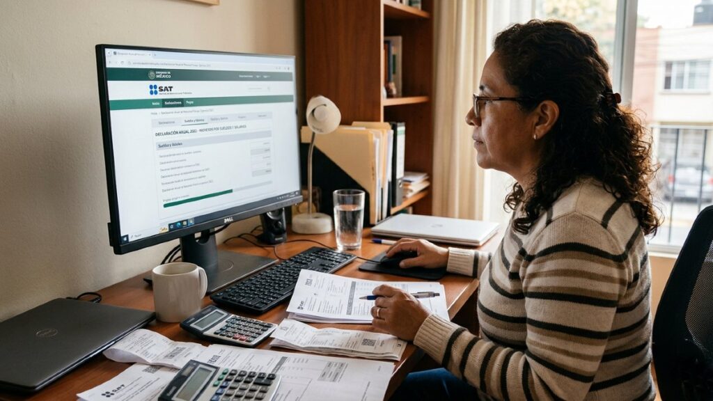 Descubre los Gastos Personales Deducibles de Impuestos en 2026