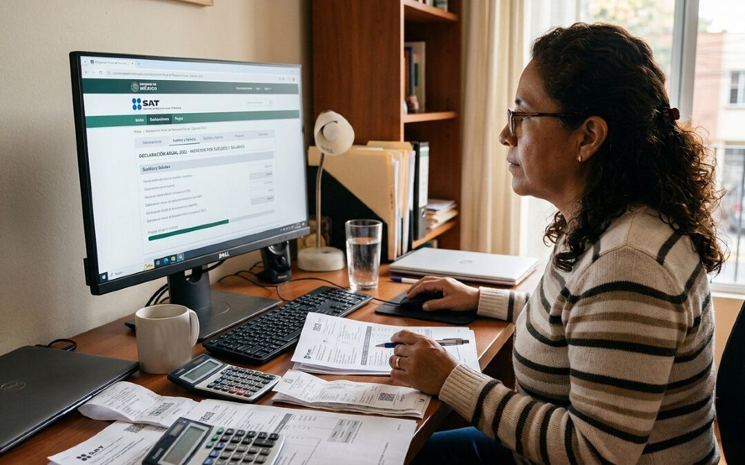 Descubre los Gastos Personales Deducibles de Impuestos en 2026
