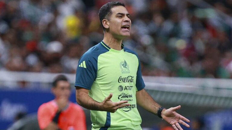 La Contundente Reacción de Rafa Márquez ante los Abucheos a la Selección Mexicana
