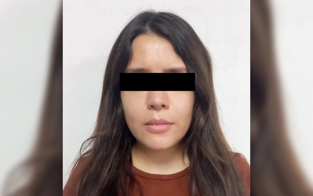 Astrid ‘N’, Administradora de ‘Tía Paty’, Enfrenta Juicio