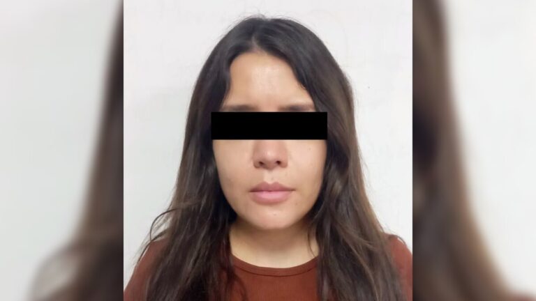 Astrid ‘N’, Administradora de ‘Tía Paty’, Enfrenta Juicio