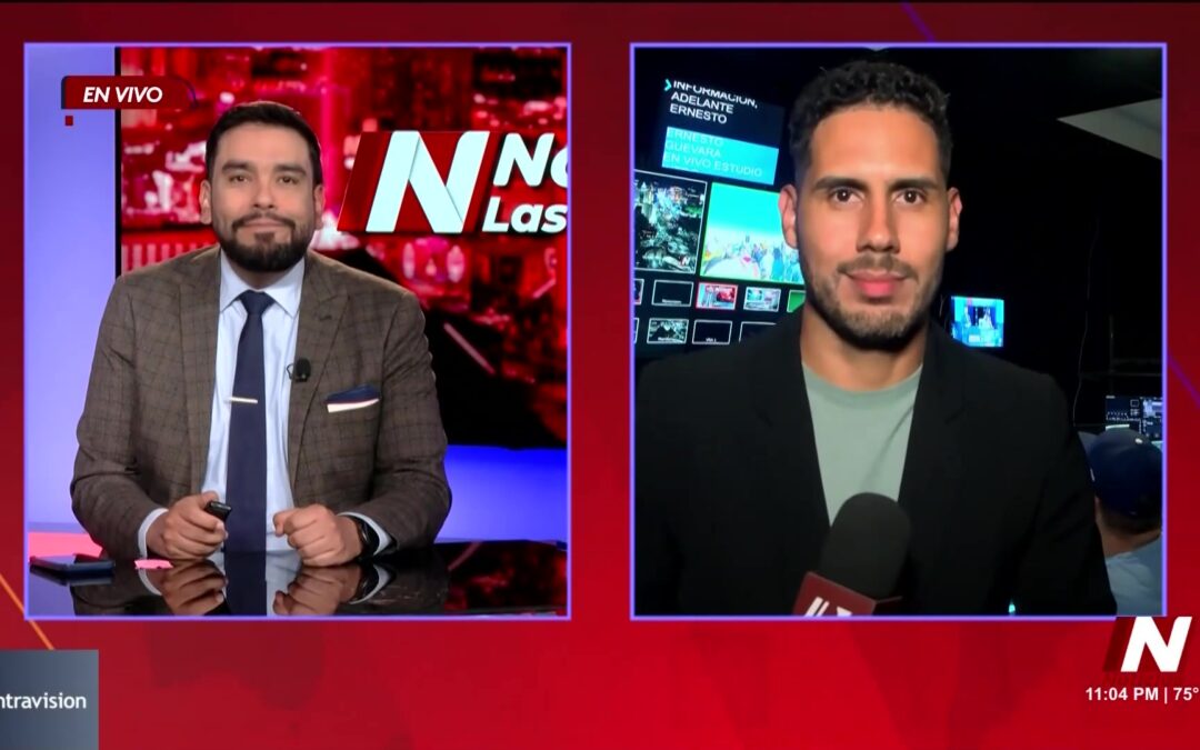 Manifestación ‘No Kings’ en Las Vegas: Voces por la Democracia