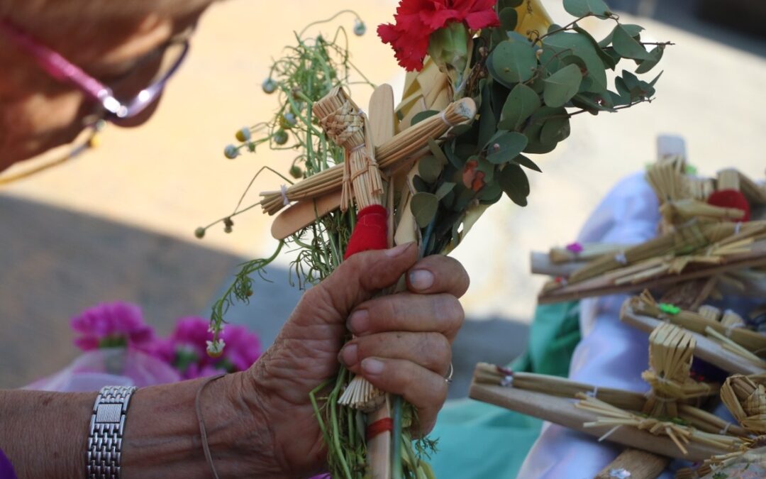 Descubre los horarios de las misas del Domingo de Ramos en la Catedral de Monterrey