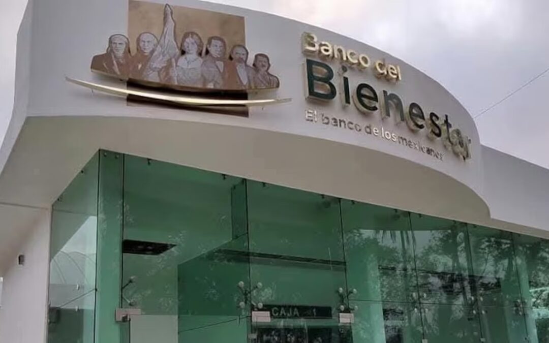 ¿Funcionarán los Bancos del Bienestar en Semana Santa? Aquí te Informamos