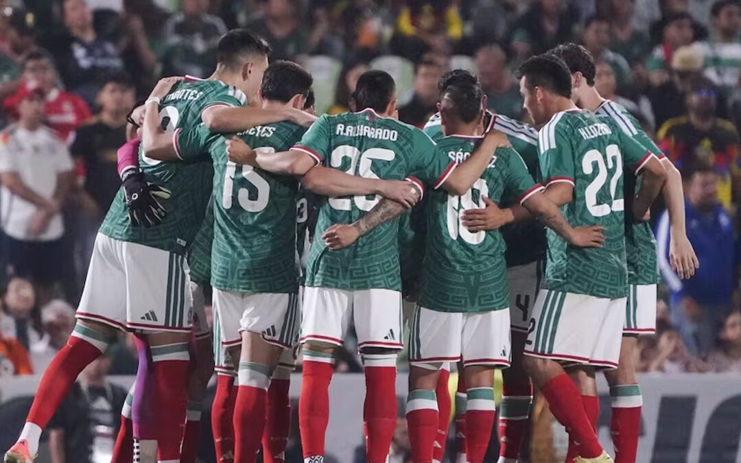 Mundial 2026: El Doctor Rafael Ortega Actualiza sobre los Lesionados del Tri