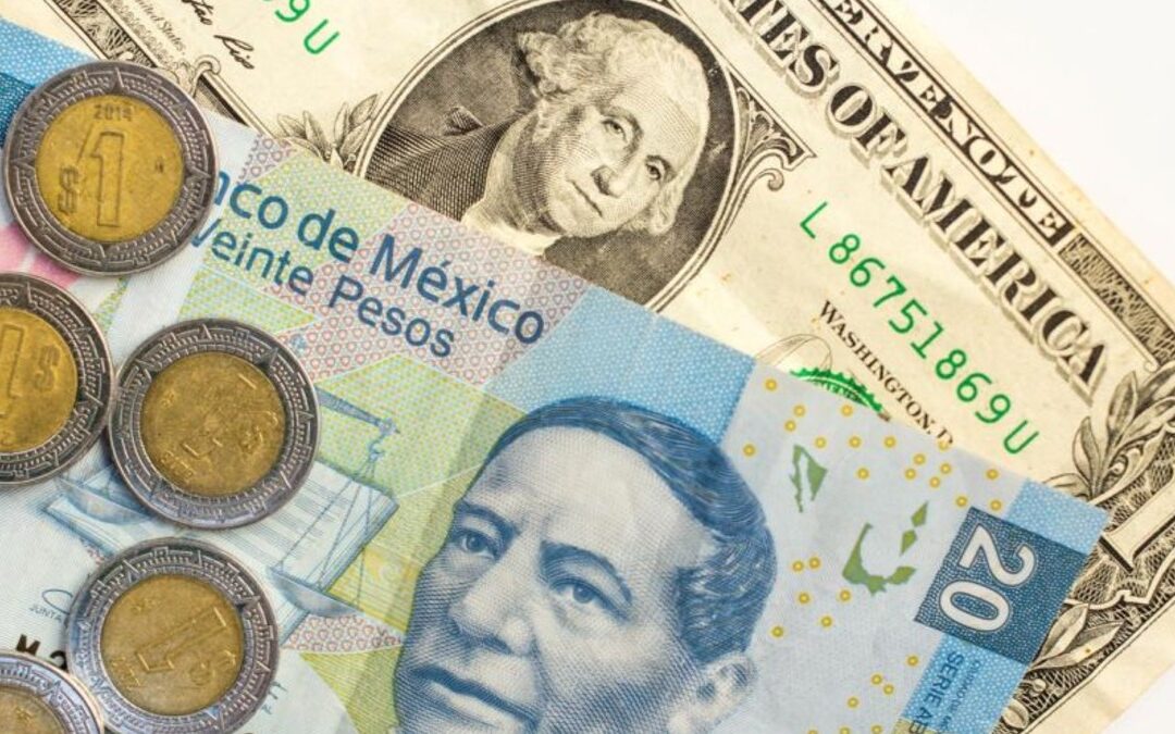 Dólar Hoy: Descubre el Tipo de Cambio en México este Domingo, 29 de Marzo de 2026
