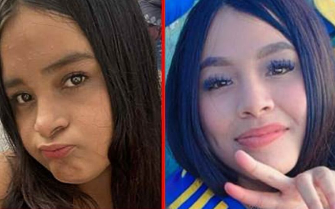 Alerta en Juárez: Desaparición de dos hermanas pone en vilo a la comunidad