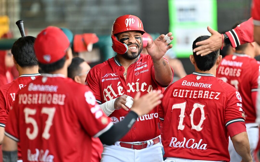 Triunfo Histórico: Diablos Rojos Aplasta a Cocodrilos y Asegura su Lugar en la Final de la BCLA 2026